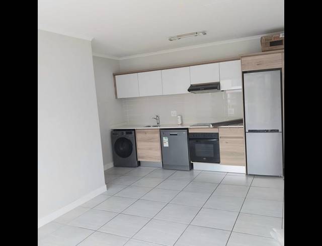 1 BEDROOM PROPERTY TO RENT IN WATERFALL